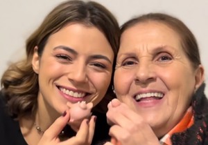Kristina i Olga