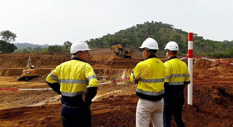 Canadian miner unveils $1 billion West African gold project with 60% projected return