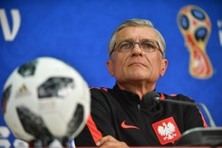 Adam Nawałka: Pojedynek z Senegalem może być kluczowy. Jednak mundial nie kończy się na pierwszym meczu