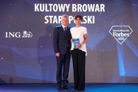 Browar Staropolski: tradycja, która przetrwała kryzys i zbudowała wzrost wbrew rynkowym trendom