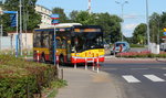 Chcemy więcej autobusów 