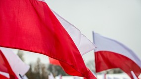 Prognoza pogody na 11 listopada. Jaka będzie pogoda w Święto Niepodległości 2025?