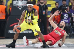 Euroliga: Historyczny sukces koszykarzy Fenerbahce Stambuł
