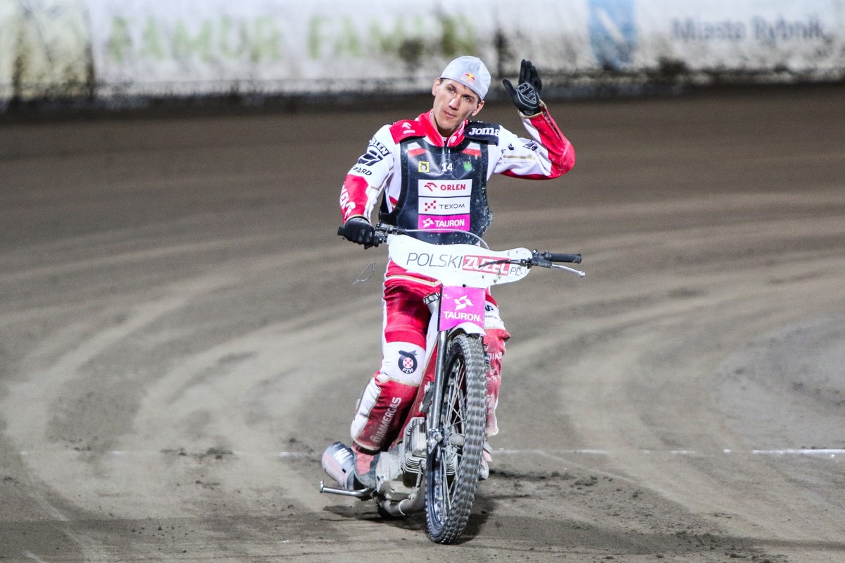 Maciej Janowski