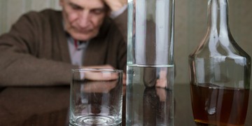 Édesapám agresszív, ha alkoholt iszik. Mit tehetnék? Az orvos válaszol