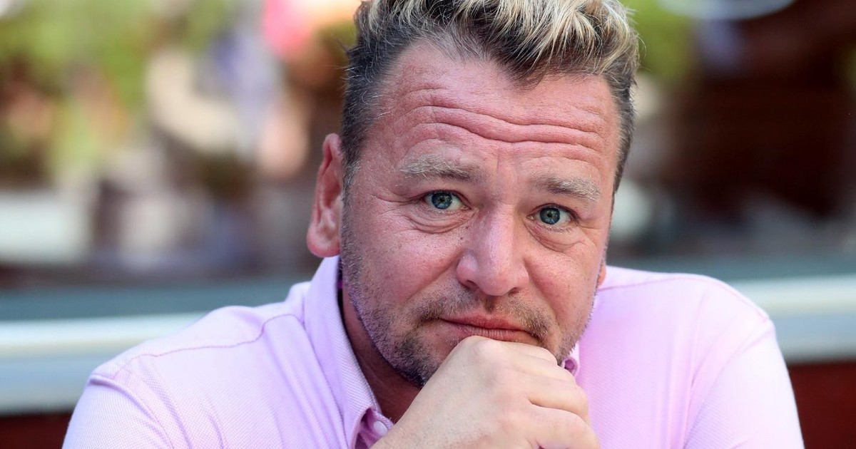 Most jött a rettenetes hír: Mészáros Árpád Zsoltot megkéselték