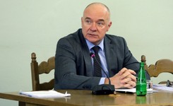 Wiceszef KNF przed komisją ds. Amber Gold: To, że Marcin P. był 'słupem', to prawdopodobna hipoteza