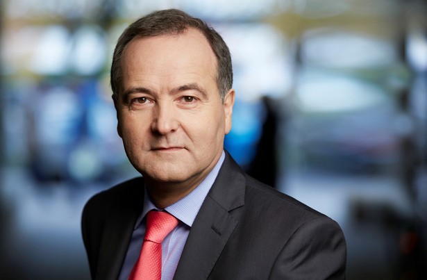 Jerzy Góra (fot. ARP)