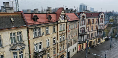 W Katowicach ruszyła akcja: "Mieszkanie za remont"