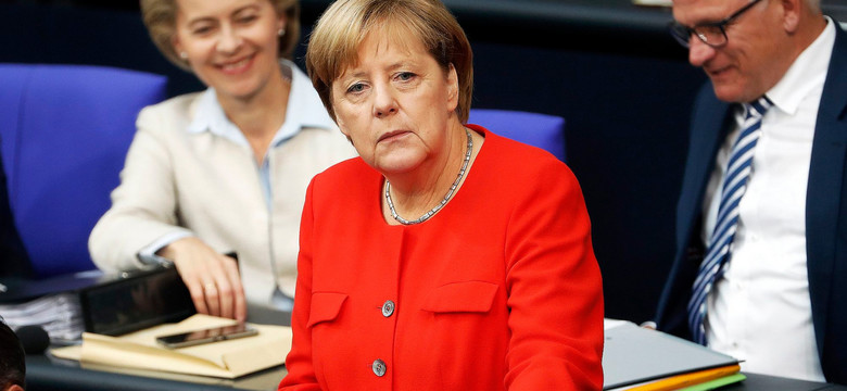 Koniec marzeń Turcji o unii celnej z UE? Merkel zapowiada "zawieszenie, a nawet zakończenie" negocjacji