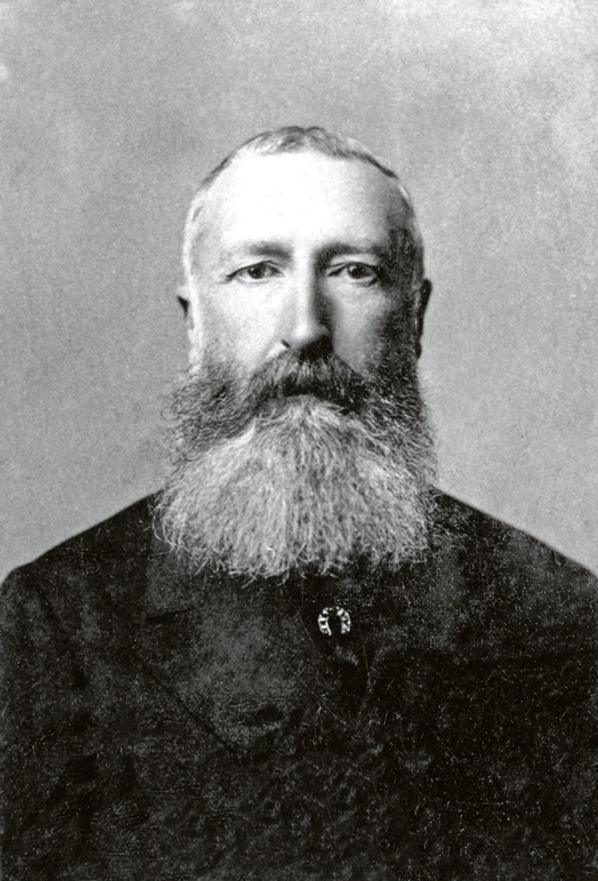 Leopold II
