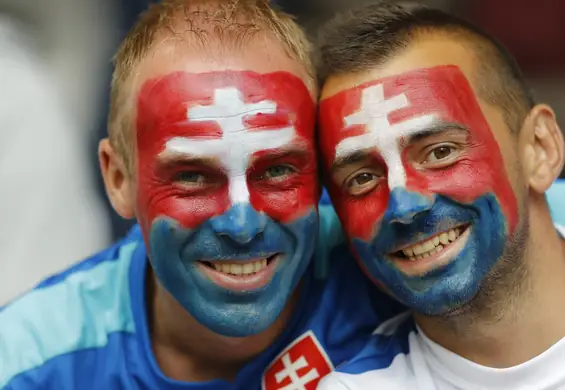 Trybuny Euro 2016 są pełne przystojnych facetów. Zobacz tych najlepszych