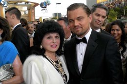 Jak spełnił się amerykański sen Yoli Czaderskiej-Hayek - najsłynniejszej Polki w Hollywood