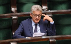 Piotrowicz, Pawlak, Cimoszewicz... Oto wielcy nieobecni na Wiejskiej [FOTOGALERIA]