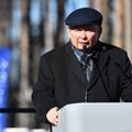 Kaczyński: Polska będzie już pod każdym względem jednym państwem