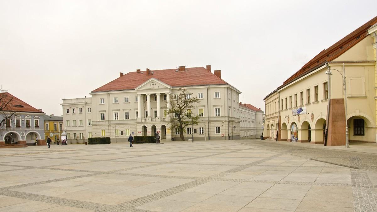 Kielce: geopark może zostać członkiem Sieci Geoparków UNESCO