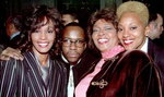 Na jaw wychodzą nieznane fakty z życia Whitney Houston