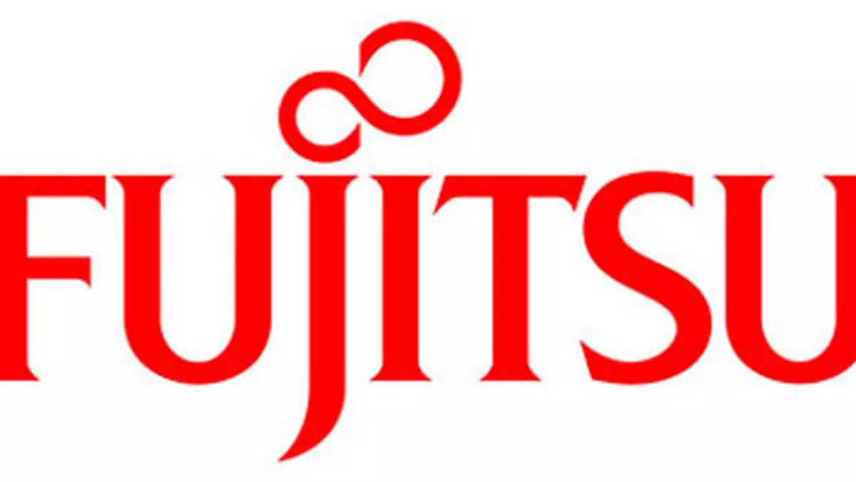 Fujitsu: nowa wersja kolorowego e-papieru