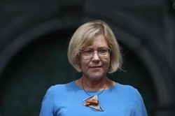 Polityczna burza po twitterowym wpisie kurator Nowak. Nowacka ostrzega przed "lex Czarnek 2.0"