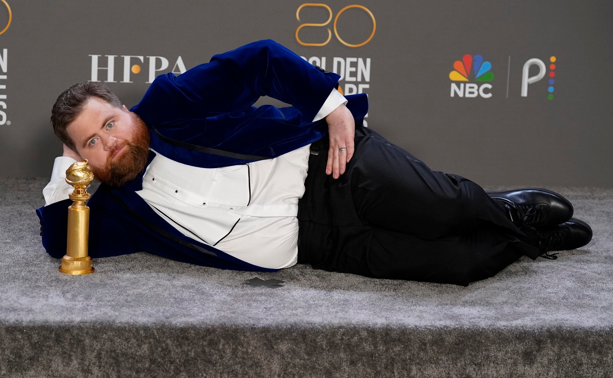 Paul Walter Hauser