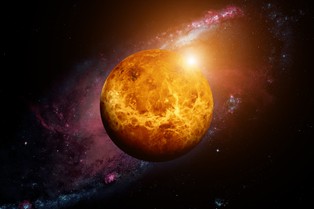 NASA chce "zdobyć" najmniej przyjazną planetę wewnętrzną Układu Słonecznego