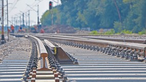 Z Warszawy do Wrocławia w nieco ponad 1,5 h. CPK podnosi prędkość na linii „Y” do 350 km/h