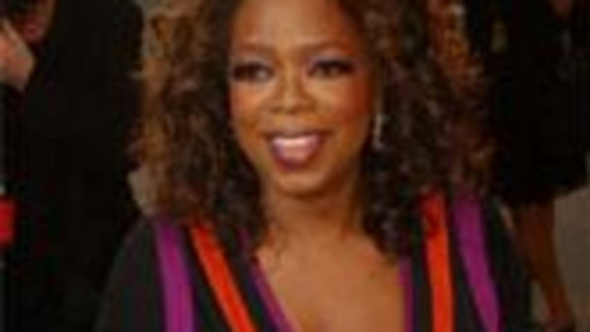 Oprah Winfrey, której talk show jest oglądany przez około 30 milionów widzów, zadebiutuje w serwisie YouTube.