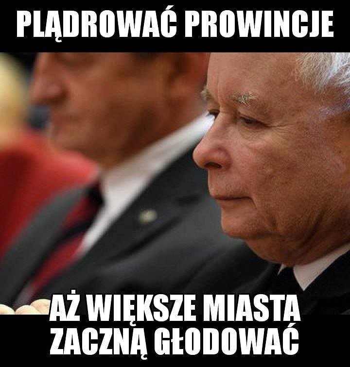 Memy po wyborach parlamentarnych 2019