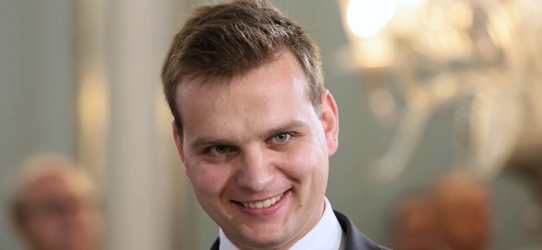 Starcie posła Konfederacji z redaktorem TVP Info. Poszło o... koncert Maty