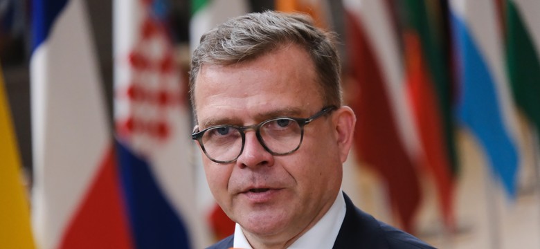 Szef fińskiego rządu: Europy bronią Finowie, Bałtowie i Polacy