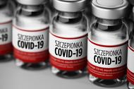 Koronawirus COVID-19 szczepionka