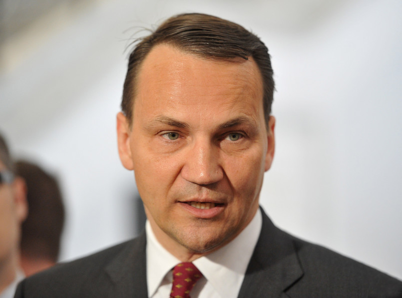 Radosław Sikorski