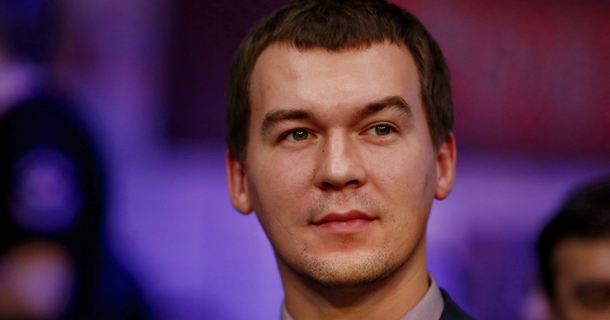 Rosyjski deputowany: USA powinny oddać Rosji część Kalifornii