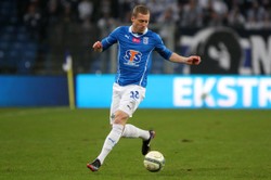 T-Mobile Ekstraklasa: Bartosz Ślusarski nie jest już piłkarzem Lecha