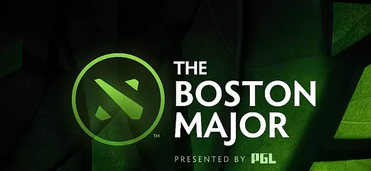 To będzie gorący grudzień dla fanów DOTA 2. Valve ogłasza Boston Major