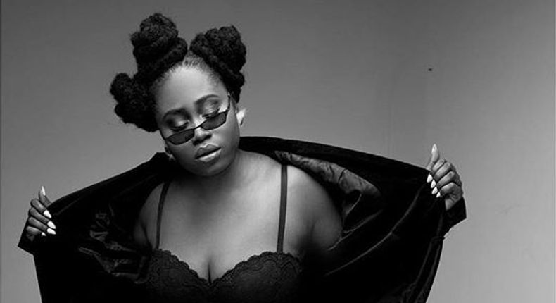 Lydia Forson