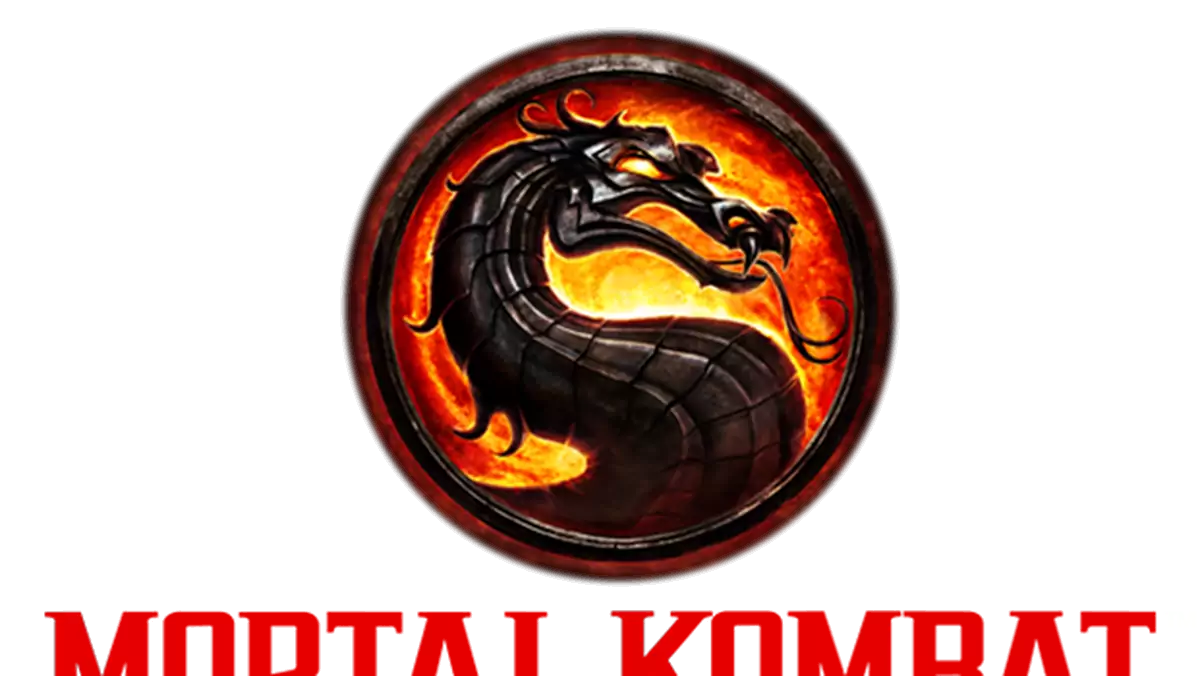 Kolejna fotka z planu serialu Mortal Kombat. Ta z Baraką