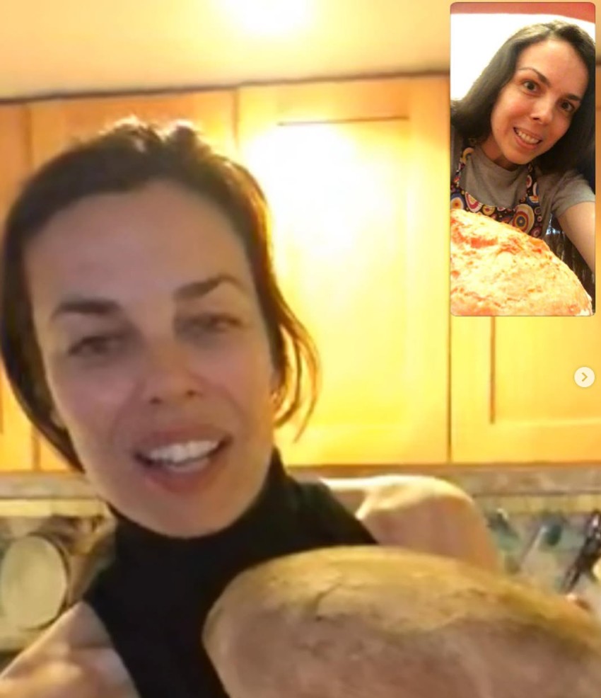 Sestra Katarine Radivojević, Jasna