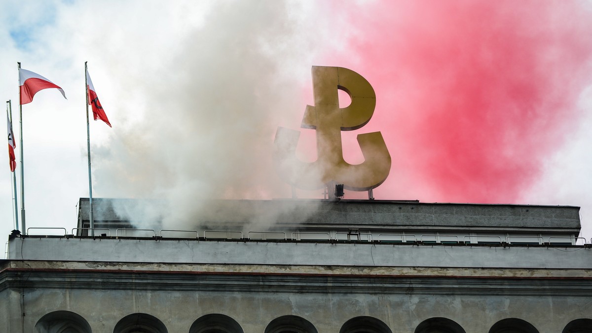 Warszawa. Powstańcy warszawscy dostaną nagrody