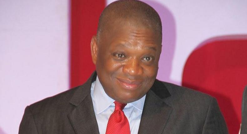 Court orders release of Orji Kalu from prison