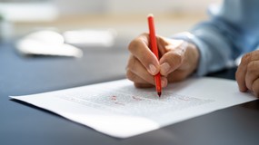 Od stycznia rewolucyjne zmiany w ortografii. Te błędy staną się normą językową