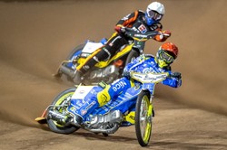 W Grudziądzu rozpacz. Artiom Łaguta odchodzi z GKM