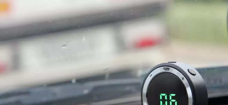 MobilEye: kamera jak radar