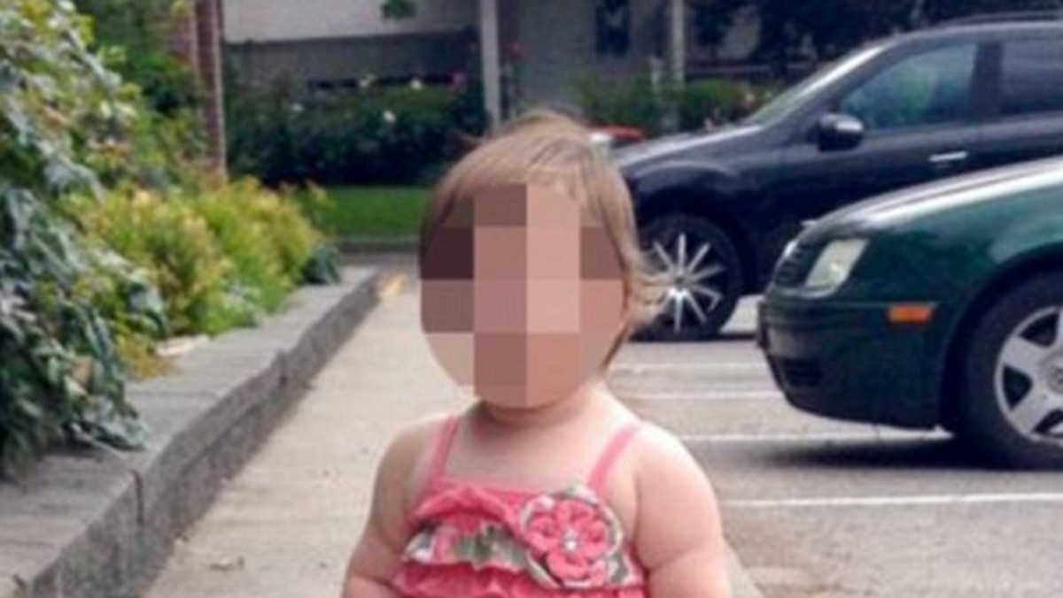 Pewna użytkowniczka serwisu Reddit umieściła w sieci zdjęcie swojej rocznej córeczki, jednak bardzo szybko tego pożałowała. Dlaczego? Internauci skrytykowali jej dziecko, twierdząc, że jest ono za grube. Spójrzcie na poniższą fotografię i przekonajcie się, czy mieli rację.
