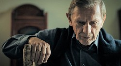 Wielki powrót gwiazdy polskiego kina. Widzowie czekali na to 20 lat