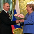 Były doradca Angeli Merkel: byliśmy zbyt łatwowierni, nie doceniliśmy Putina