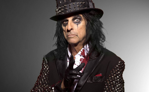 Alice Cooper zagra Heroda w telewizyjnym musicalu "Jesus Christ Superstar"