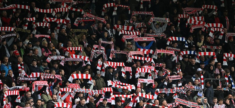Cracovia wybrała nowego trenera. Nie będzie to Jan Urban