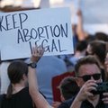 Dyskusja o ograniczeniu prawa do aborcji w USA. Pracodawcy oferują pracownicom pomoc