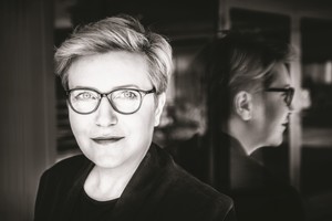 Komentarz redaktor naczelnej Forbes Women: Pieniądze dają wolność [najbogatsze kobiety świata]